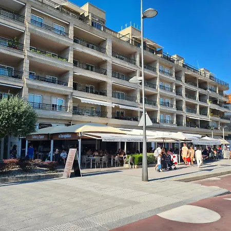 Appartement Playa De Silgar Sanxenxo