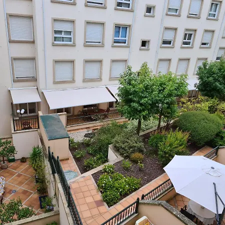 Playa De Silgar Appartement Sanxenxo