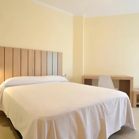 Apartmán Playa De Silgar