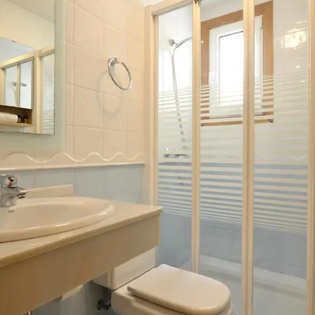 Playa De Silgar Appartement Sanxenxo