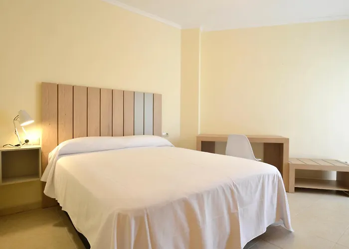 Apartman Playa De Silgar