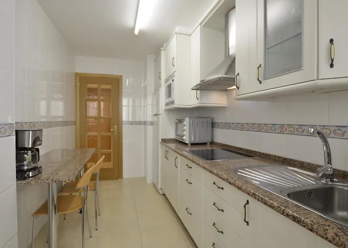 Playa De Silgar * Sanxenxo